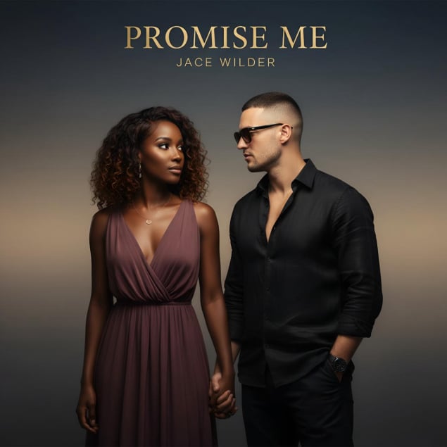 Jace Wilder-Promise Me